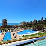 Sunset Drive 1-46 Poniente Beach