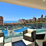 Sunset Drive 1-46 Poniente Beach