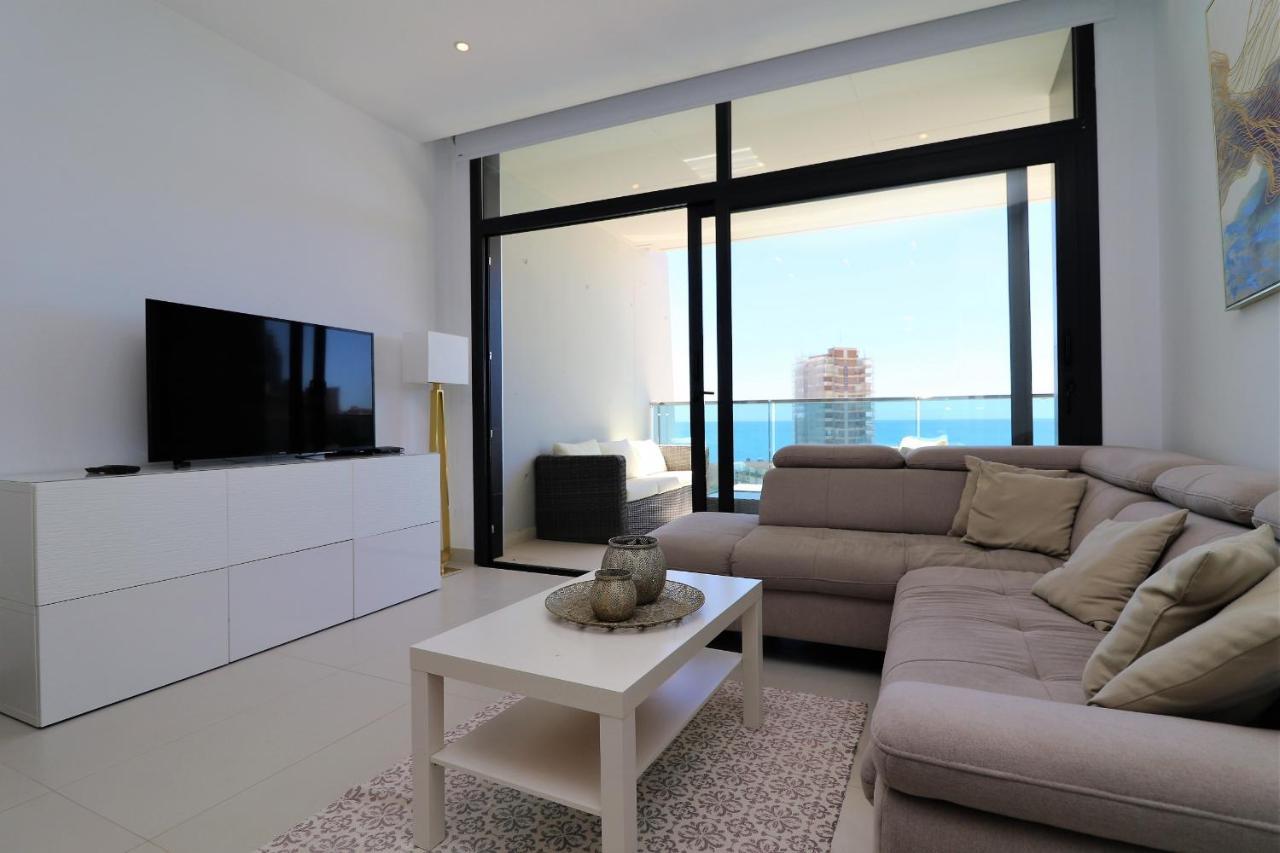 Apartamento Sunset Drive 1-46 Poniente Beach *