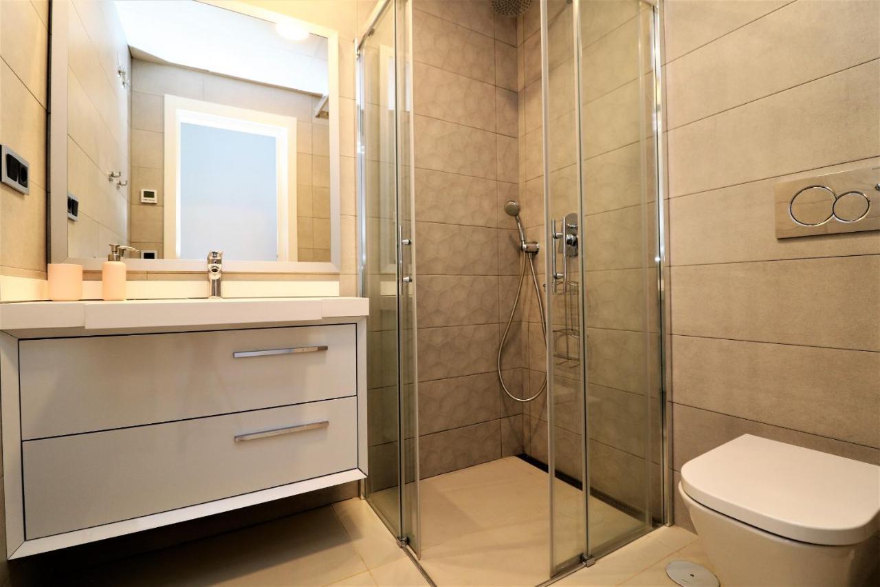 Apartamento Sunset Drive 1-46 Poniente Beach *
